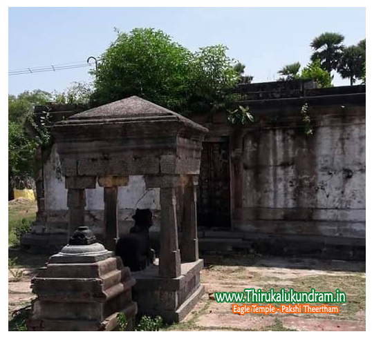 ChengalpattuDistrict_ ThiruvaleeswararTemple_nerumbur-Thirukalukundram_shivanTemple